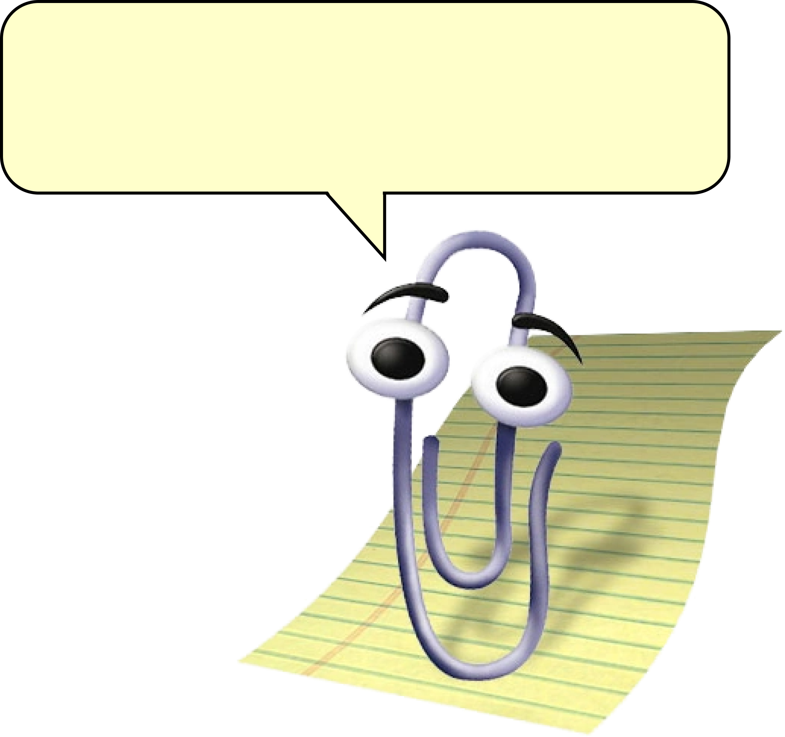 Clippy