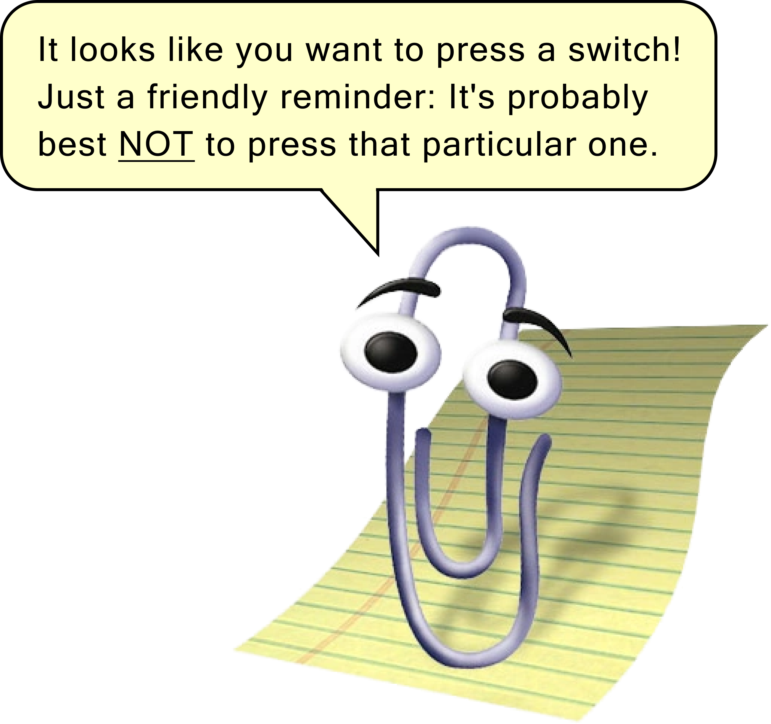 Clippy Final